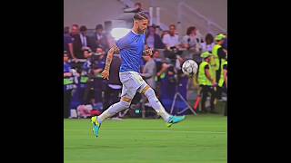 Ramos Shake Defending Skills