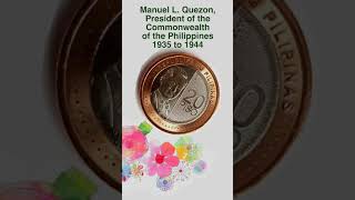 New 20 Piso Lovely Philippine Coin #Shorts