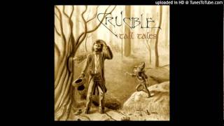 Crucible - The Salamander