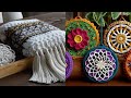Timeless Crochet Wall Decor DIY – Add Grandma’s Charm to Your Home!