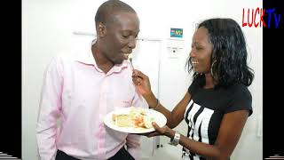 Rugekipindi Cha Uhai Wake,Kauli Yake Kwa Zamaradi