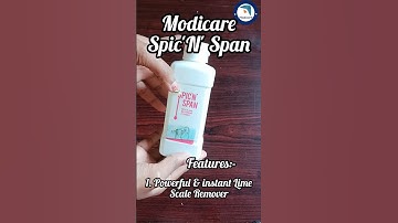 Modicare Spic 