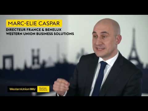 Pub WesternUnion WU Business Solutions avril 2020