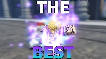 Reigen is The BEST Character in Jump Showdown