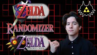 🔴Zelda 64 Randomizer #4🔴