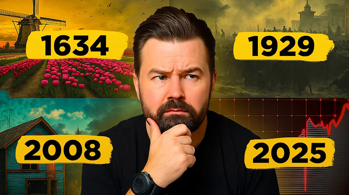 This Is What "ALWAYS" Happens Right Before EVERYTHING Collapses