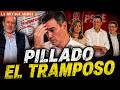 El origen del "monstruo": ¡Así robó Sánchez a sus propios compañeros!