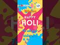 happy holi to all viewers #holi #song #holispecial #holisong #happyholi #shortsfeed #learnit