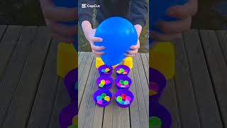 moving cups
