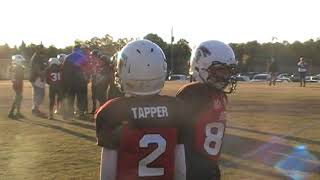 20180322 GAME 1 VS FALCONS VIDEO 5