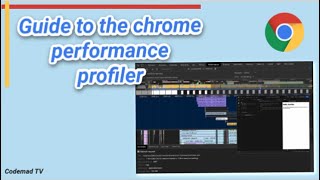 Guide to Chrome's performance profiler