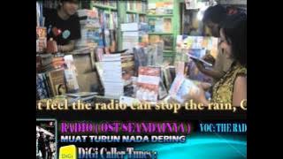 The Radio Band - Radio (OST Seandainya) [Official Music Video]