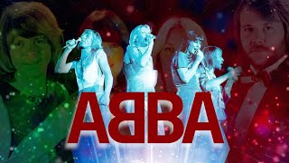 ¿Qué está pasando con el grupo ABBA ? | La Cata Musical con César Muñoz