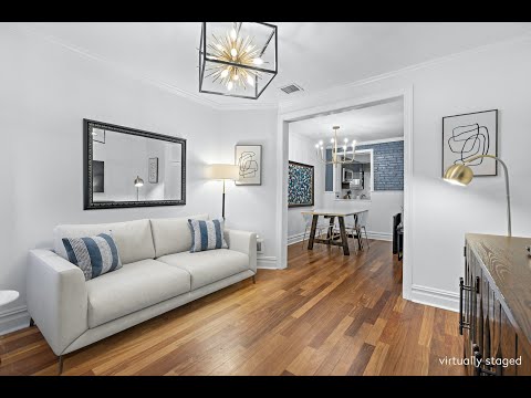99 Willow Terrace, Hoboken, NJ home video tour