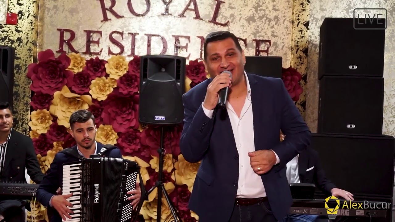 Mihai de la Ciocanesti - Stau la Poarta si ma uit  (Official Video ) , muzica de petrecere 2020