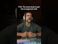 Don’t be this dude. #grub #rustclips #funny #rustgame #rust