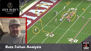 Ross Fulton: How To Fix Ohio State's Struggles In The Red Zone