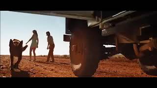 Red Dog 2011 Official Trailer
