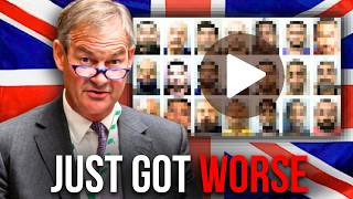 The UK Government Just Got Exposed