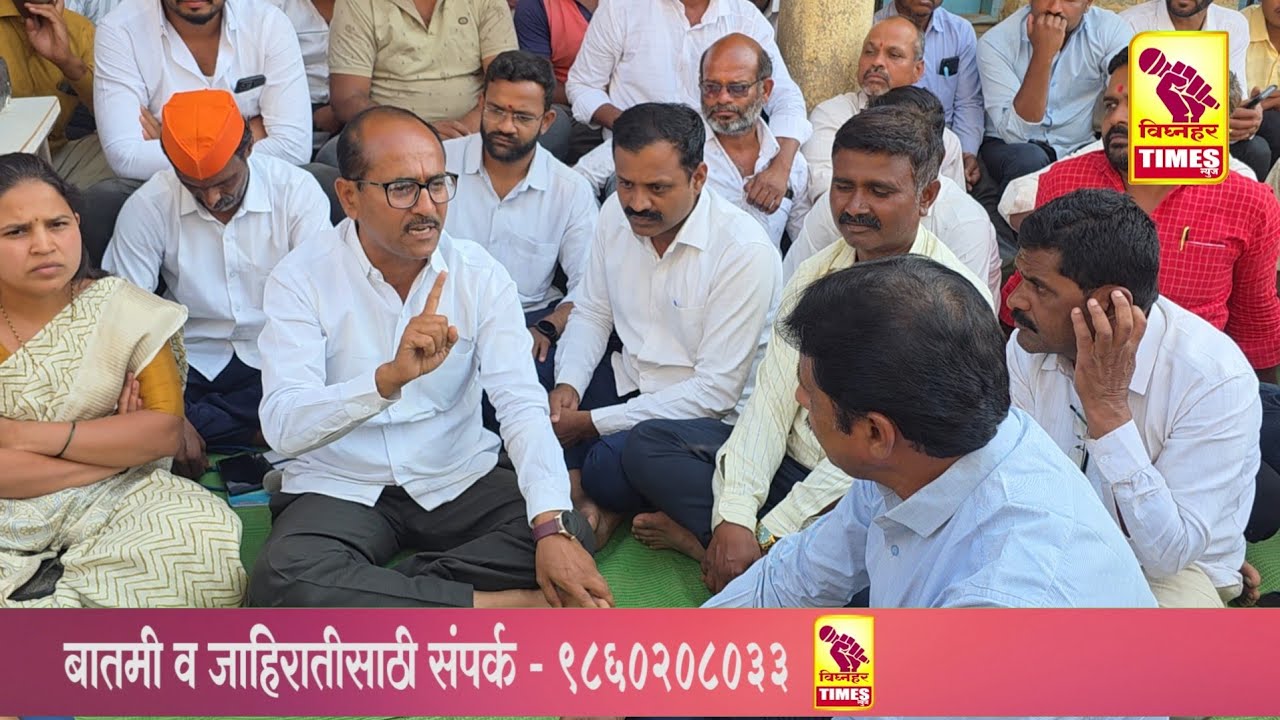  कोणाच्याही कोंबड्याने पहाट होऊ द्या l शेतकऱ्यांना न्याय मिळेपर्यंत आंदोलन सुरूच राहणार l 