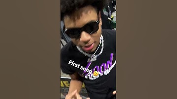 Spare me 20 seconds of your time today, and show some love to my first song