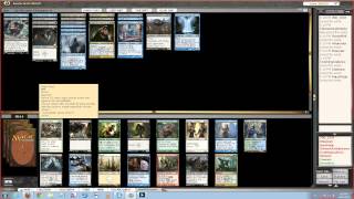 Gatecrash Draft 1 - Drafting