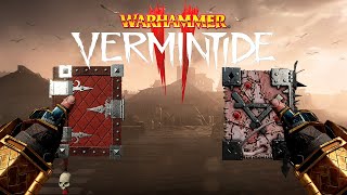 Все Фолианты и Гримуары на карте Яма ► : Warhammer: Vermintide 2