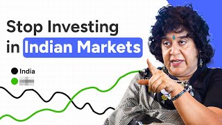 Watch this before INVESTING your money | Podcast | Ft. Devina Mehra