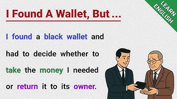 Practice English Listening - Learn English through Stories Level 1 - Graded Reader