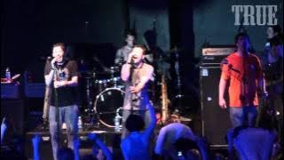 Streetlight Manifesto - Linoleum (Moscow)