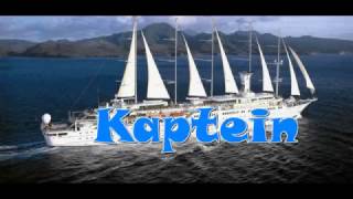 Kaptein line dance