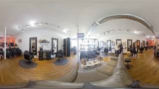 Thumbnail Do the Bang Thing Salon® 360º Video