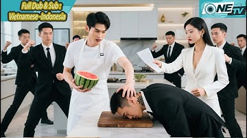 Chàng Trai Ở Rể Bị Nhà Vợ Khinh Thường, Ai Ngờ Vừa Nộp Đơn Ly Hôn Đã Có Thiên Kim Tỷ Phú Đến Cầu Hôn
