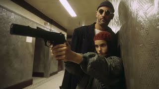 Léon 🌱 (Jean Reno, Natalie Portman)1994 Léon 🌱 (Jean Reno, Natalie Portman)1994