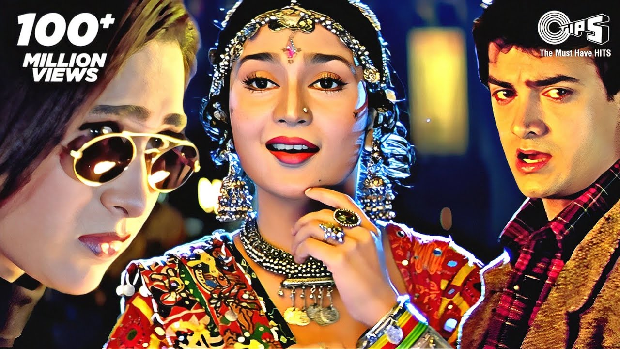 Pardesi Pardesi Udit Narayan Alka Yagnik Sapna Awasthi Aamir Khan Evergreen Sad Love Song