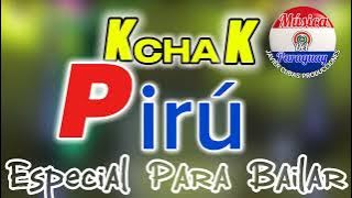 POPURRI KCHAK MEGA MIX NACIONAL BAILABLES