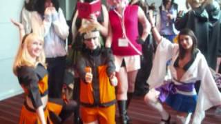 tekkoshocon 2010