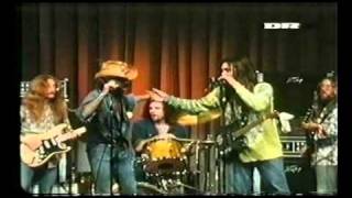 Dr Hook And The Medicine Show -  "Bullfrog"  Live From Denmark 1974 chords