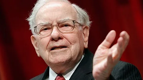 Warren Buffett: We probably overpaid for Kraft Heinz. We discuss.