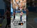 REAL LIFE GTA: CJ in the Favelas! 🕶️🔥 #GTA #CJ #RealLifeGTA #GTASanAndreas #GamingShorts #IRL
