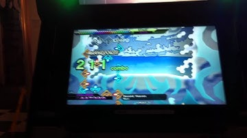 Second Heaven~DDR X2