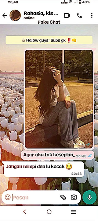 Kesepiannya luar biasa 😔 #music
