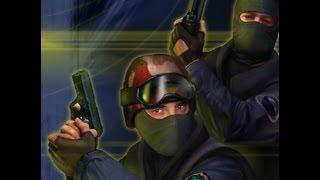 Cs2d como usar e colocar Dedicated.