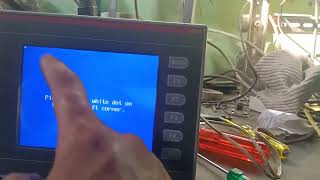 Abb HMI repair 7017311756