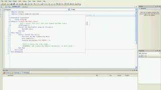 How to create an Os in VB (Real) With COSMOS Part 2