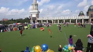CFD GEBU SINGAPARNA, NEW NORMAL | GOOD