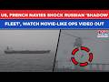 UK, French Navy's Hollywood-Like Ops To Stun Russian 'Shadow Fleet Tanker', Dramatic Footage Out...