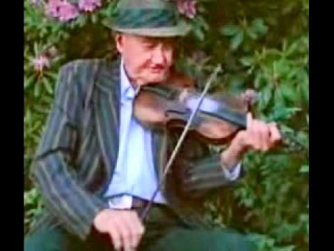 Tommy Jarrell - Soldiers Joy