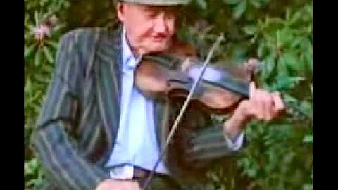 Tommy Jarrell - Soldiers Joy