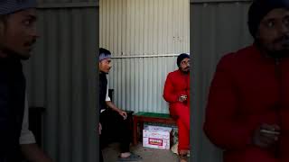 The hanuman #bhunti #kanchi #funny #comedyfilms#comefyshorts #comedy #movie